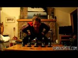 5 Bottles of Beer in 53 Seconds - A Canadian Classic | Furious Pete