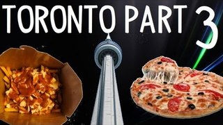 Furious World Tour - Furious Pete in Toronto - Part 3/3 - 72oz Steak - Abenteuer Leben - Kabel Eins