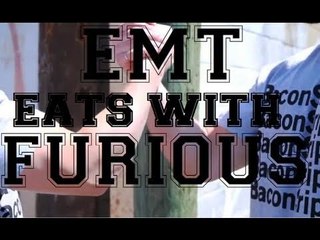 Epic Meal Time and Furious Pete Eat Together | Furious Pete