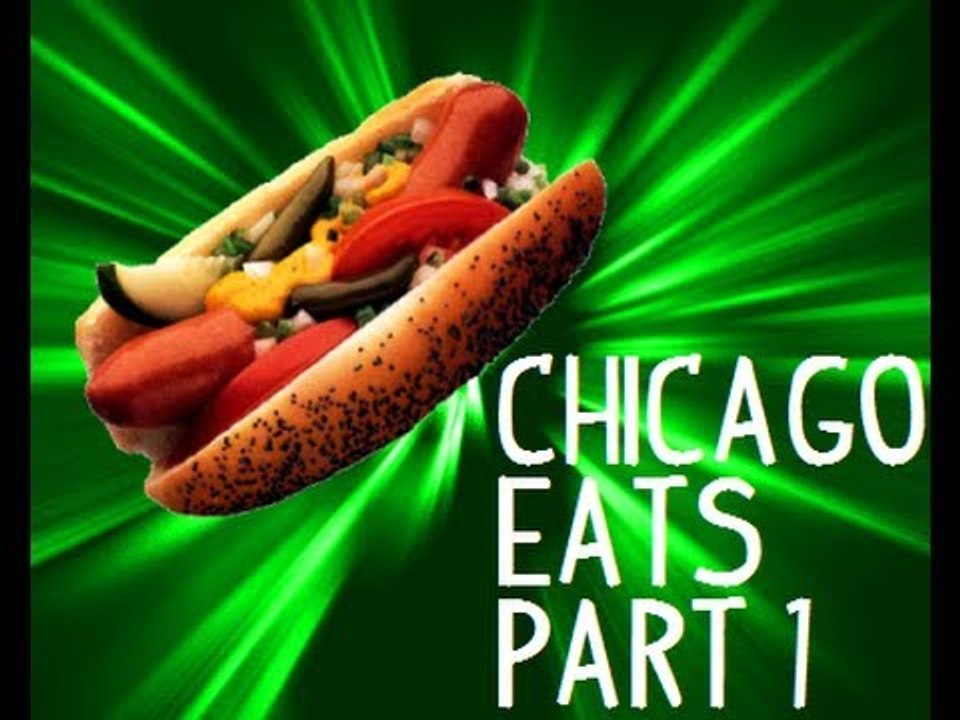 Furious World Tour - Chicago - Bacon Bomb and Burger Challenges - Part 1 - Abenteuer Leben