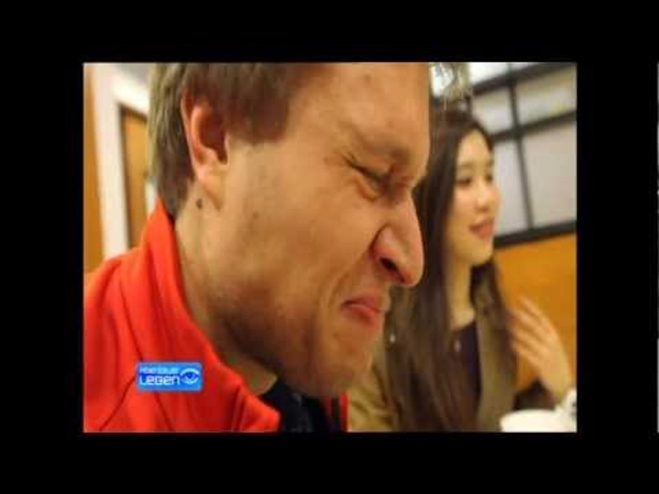 Furious World Tour - Hong Kong (German Version) - Abenteuer Leben - täglich Wissen - Kabel Eins