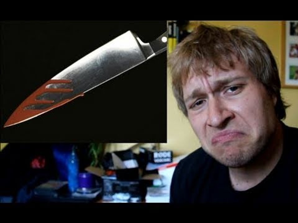 Woman Cuts off Guys Penis and Making Epic Meals - Vlog 2 | Furious Pete