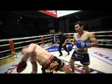 Furious World Tour - Bangkok, Thailand - Muay Thai Boxing - Part 3 - Abenteuer Leben | Furious Pete