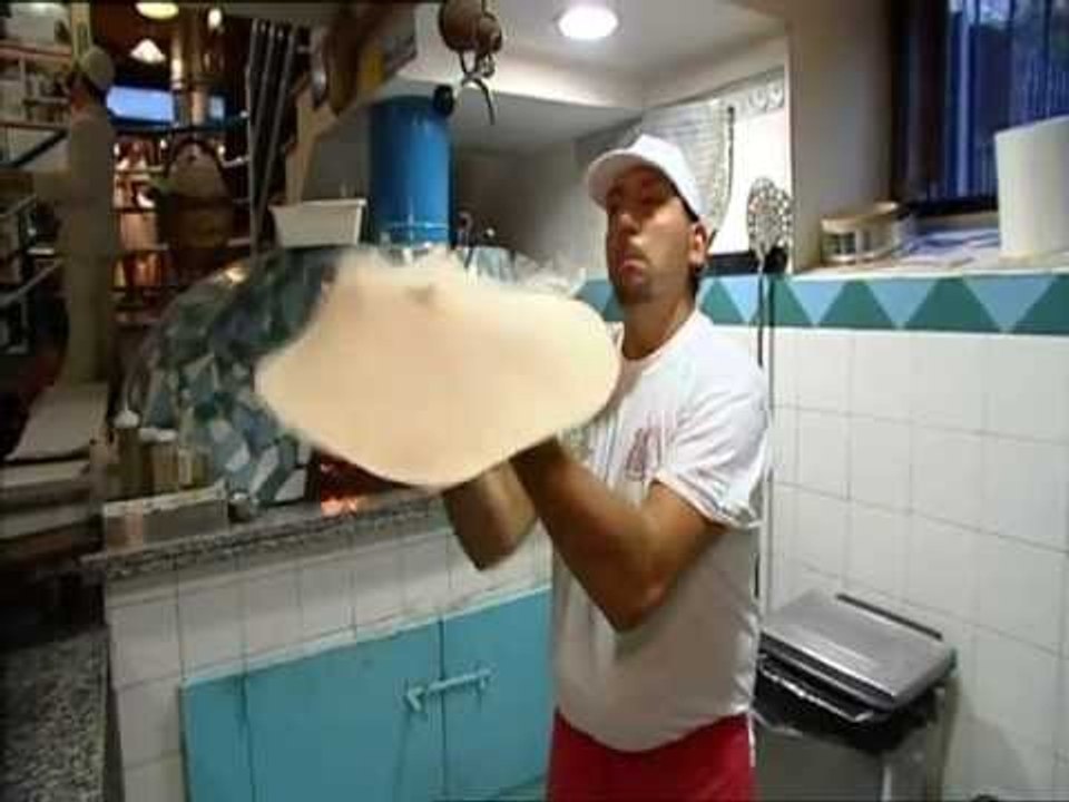 Furious World Tour - Italy Tour - Pizza, Pasta and Power - Part 2 - Abenteuer Leben