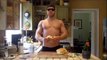 EATING 2 POUNDS OF BUTTER A DAY | Furious Pete