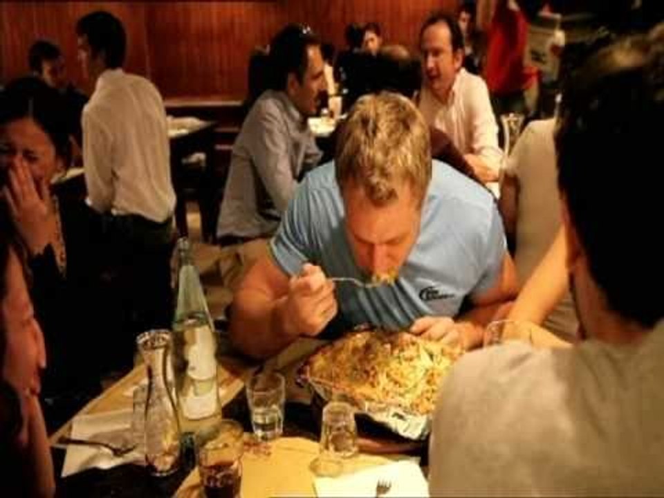 Furious World Tour - Italy Tour - Pizza, Pasta and Power - Part 1 - Abenteuer Leben