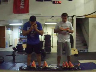 Eating a 15 lb Watermelon | Furious Pete