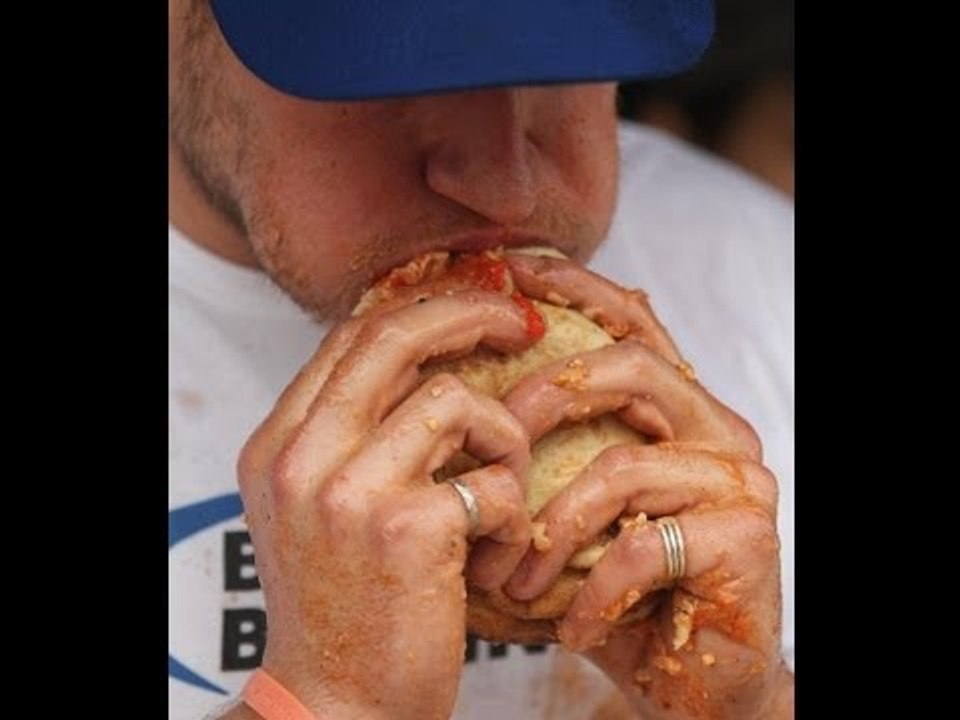 Furious World Tour - Furious Pete in NYC - Abenteuer Leben - Kabel Eins | Furious Pete