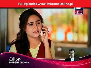 Behnein Aisi Bhi Hoti Hain Episode 126 Full 20 November 2014 ARY Zindagi