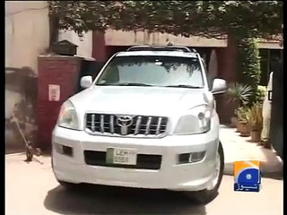 Khawaja Saad Rafique Love Marriage