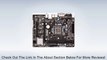 ASRock LGA 1155 Intel B75 SATA 6Gb/s USB 3.0 Micro ATX Intel Motherboard B75M-DGS R2.0 Review