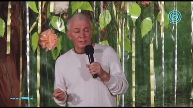 Александр Хакимов. Притча о щедрости