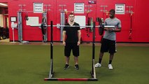 How to Build Your Legs to Dunk _ Youth Fitness & Athletic Conditioning