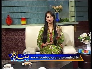Salam Sindh 21.11.2014 part 5 of 6