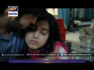 Both the women are now expecting in 'Parvarish' Ep - 08 - ARY Digital