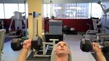How to Calculate Bench Press Percentages _ Fitness & Body Health