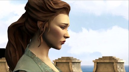 HD - Game of Thrones: Trailer Video Game (PS4 Xbox One)