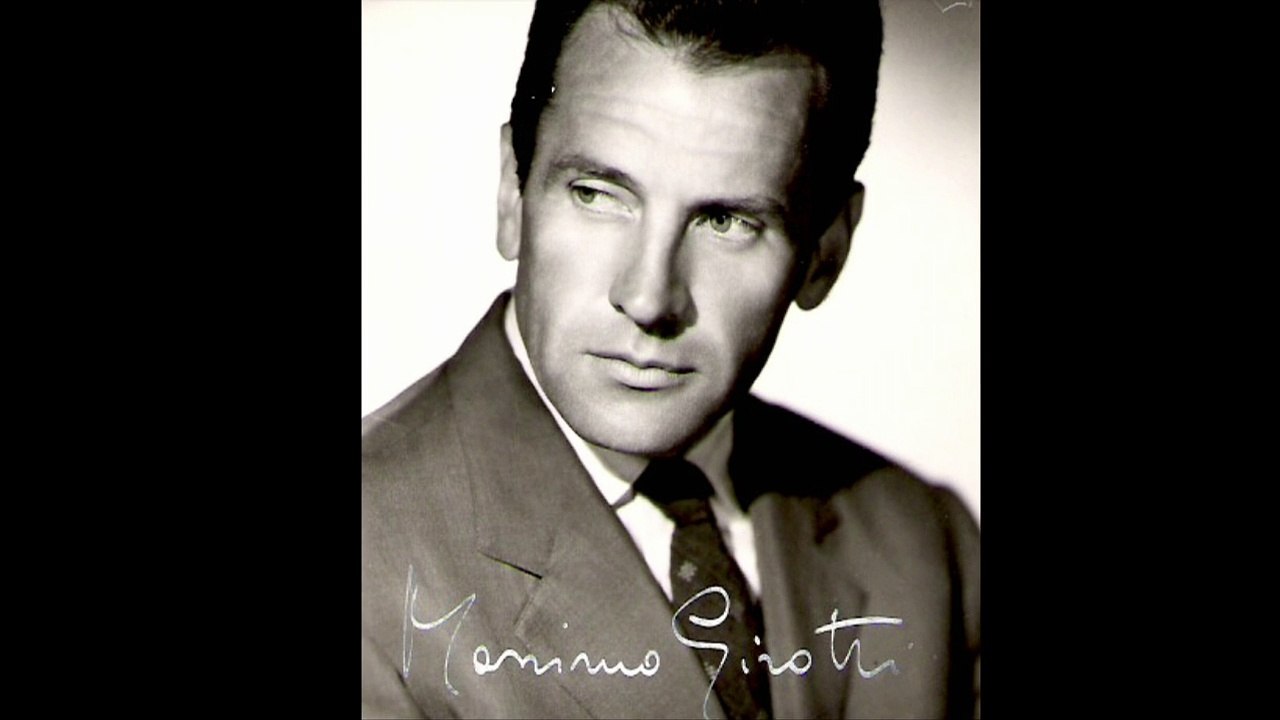 HOMENAJE A MASSIMO GIROTTI