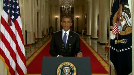 Obama offre une régularisation provisoire à 5 millions d'immigrants