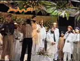 Aye Saba Mustafa se Kehna (Salam) by Owais Qadri