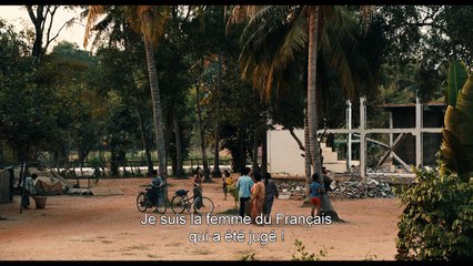 Le temps des aveux: Trailer HD