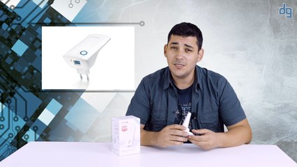TP-Link TL-WA850RE inceleme