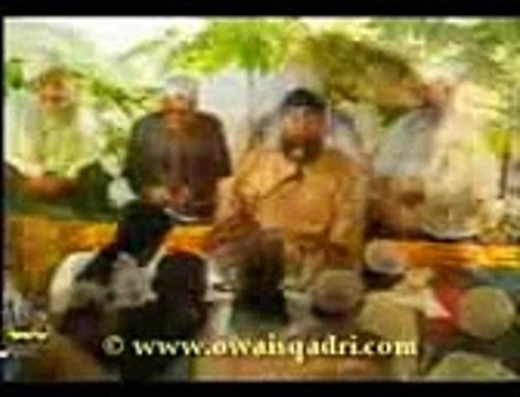 Huzoor Aisa Koi Intizaam Ho Jaye by Owais Qadri