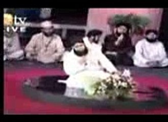 Kalam of Ala-Hazrat by Owais Qadri