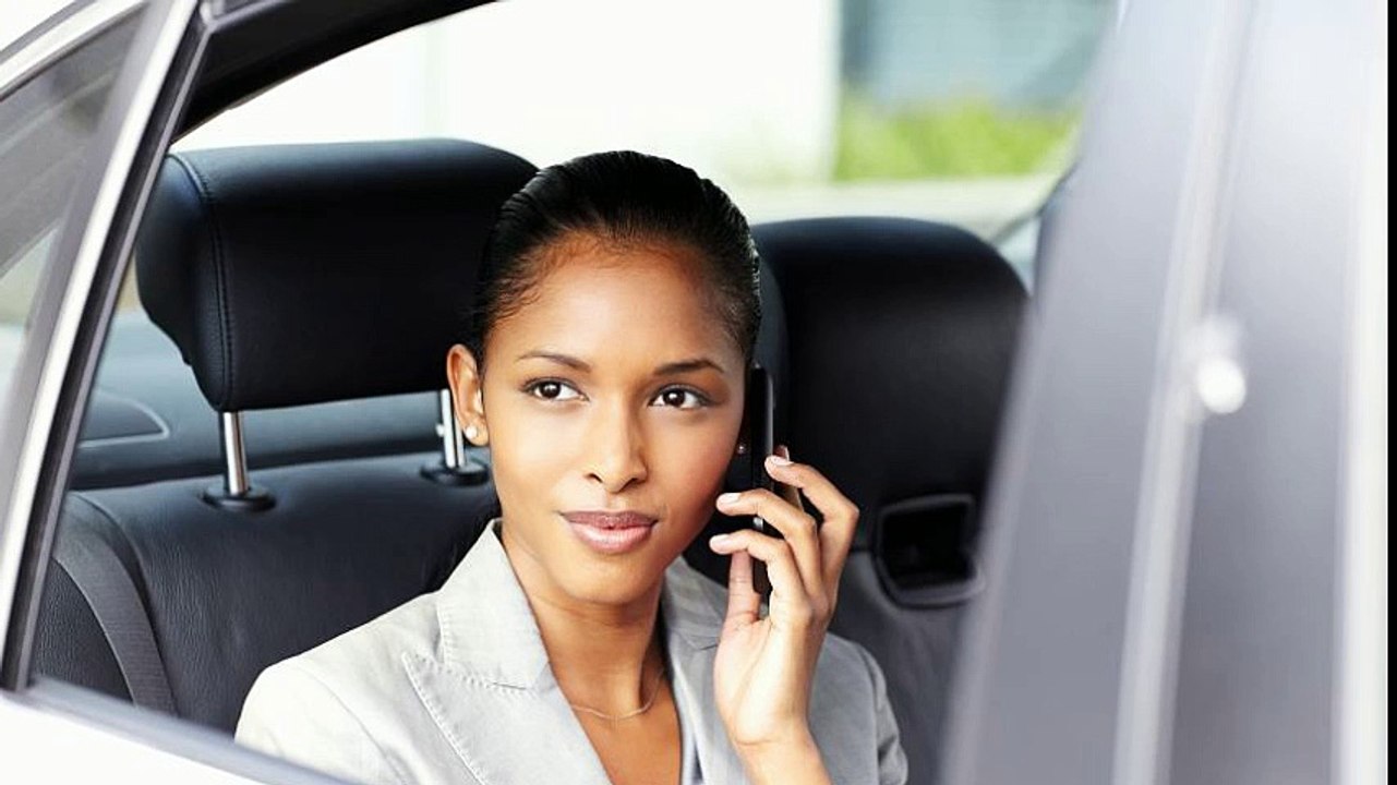 Chauffeur Driven Luxury Car Hire | Chauffeur Driven Car Rental