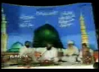 Shehenshaha Habeeba Madeena Diyan by Owais Qadri