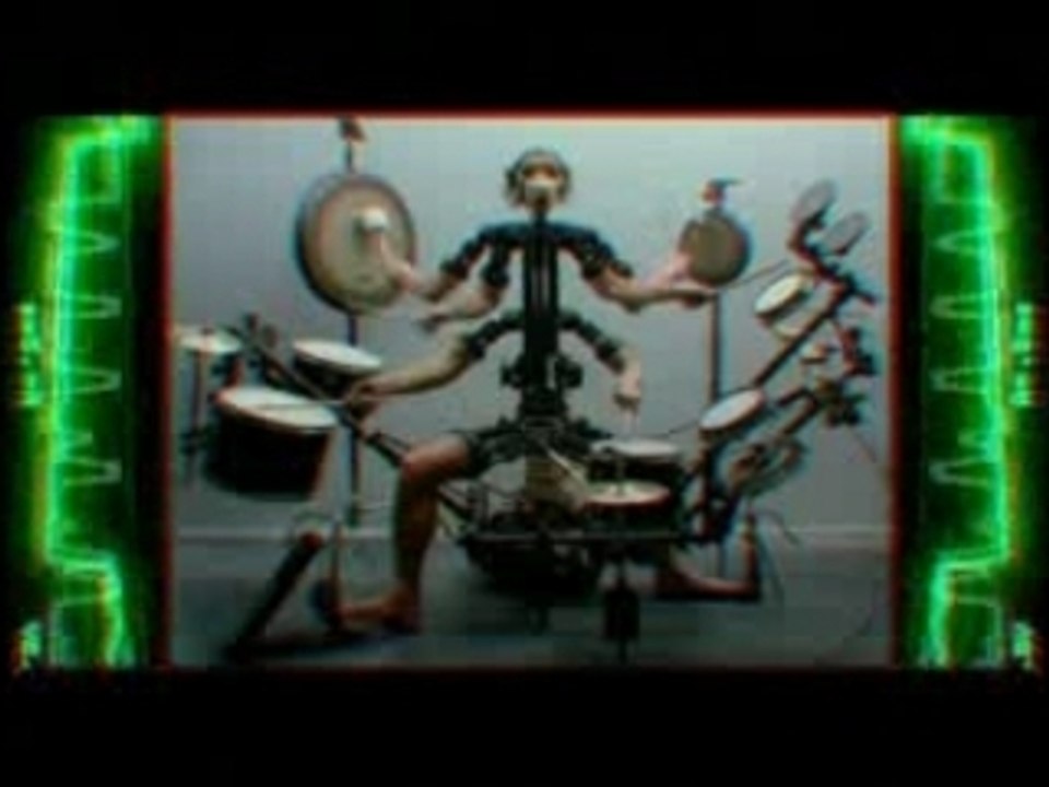 drukqs