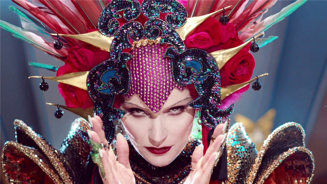 Dries Van Noten, président du 7ème A Shaded View on Fashion Film