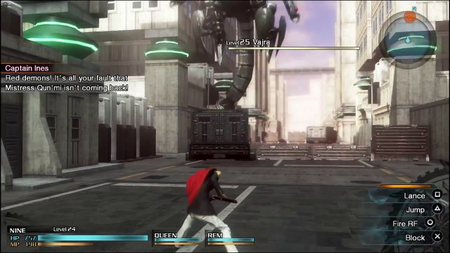 Final Fantasy Type-0 HD - We Have Arrived