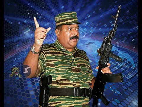 Ltte Pirapakaran New Songs 2014 - Tamil Eelam Yaal Nallur B.Bala - 87280 Limoges, France