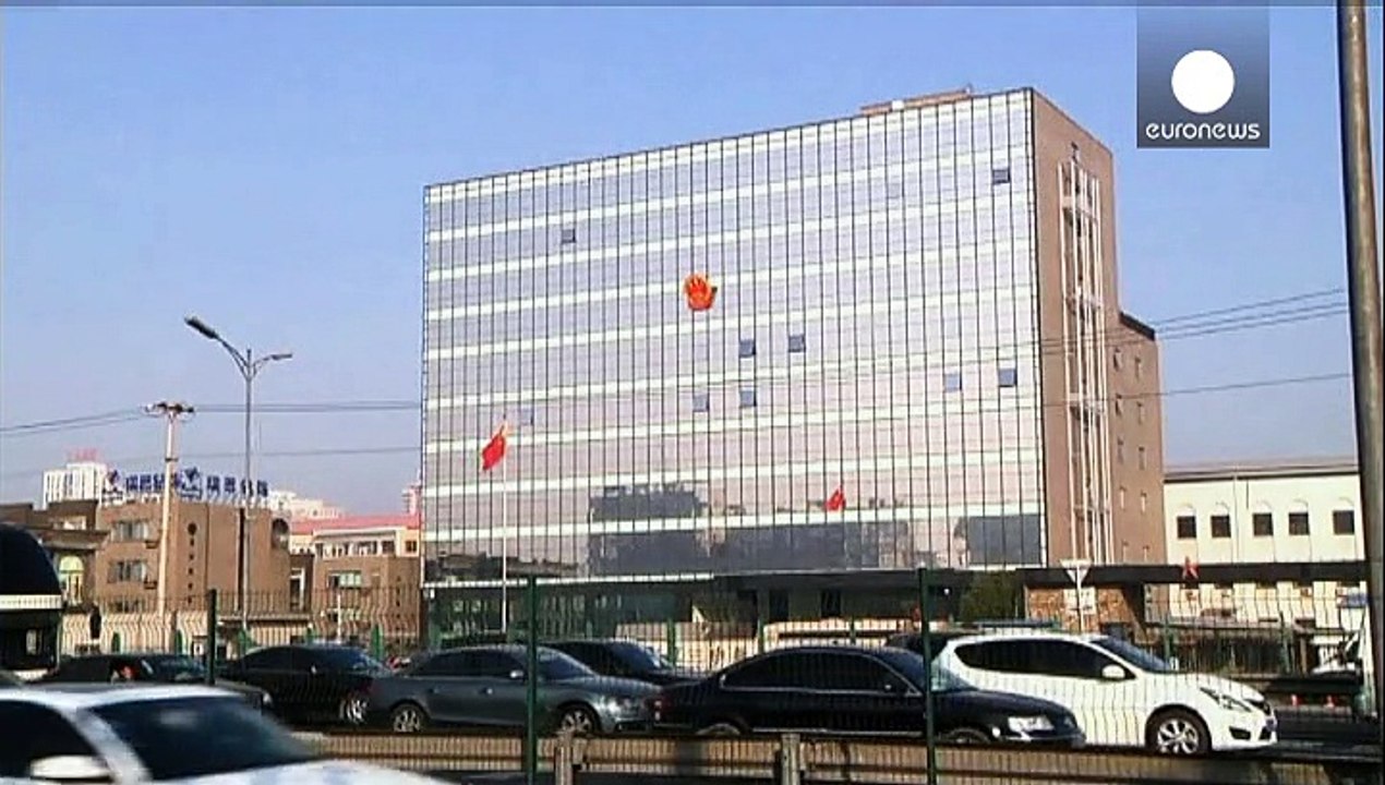 Chinesische Justiz beginnt Prozess gegen 70-jährige Journalistin