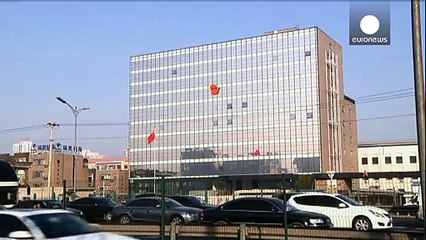 China: journalist faces life in prison for 'leaking state secrets'