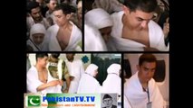 Maulana Tariq Jameel Why I Met Aamir Khan In Hajj