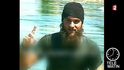 Syrie: doutes concernant le deuxième jihadiste français
