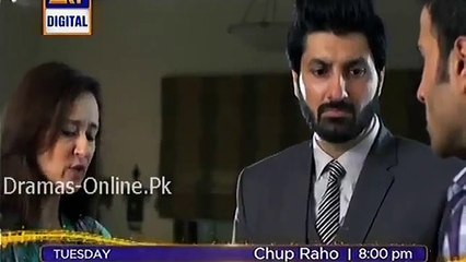 Chup Raho Episode 13 Promo _