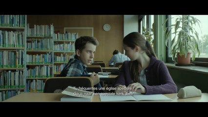 Kreuzweg: Trailer HD VO st bil/ OV tw ond