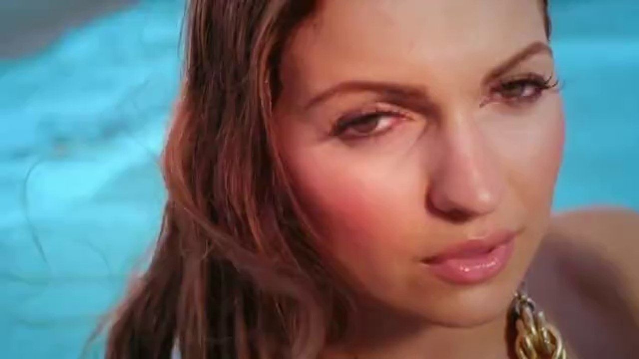 Ahmed Chawki - Habibi I Love You ft. Sophia Del Carmen & Pitbulll