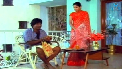 December Pookal Movie -  Back  to Back Comedy Scenes