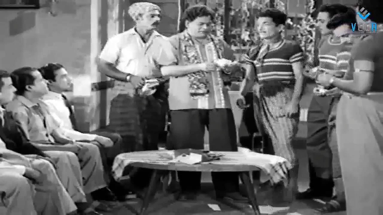 Kai Kodutha Deivam Movie - Back To Back Comedy Scenes