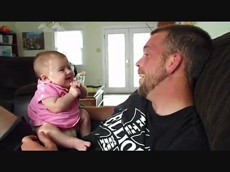2 month baby love