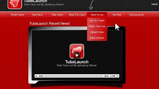 ((Watch This))- Tubelaunch -Training and Tutorial part 1-Make Money Now
