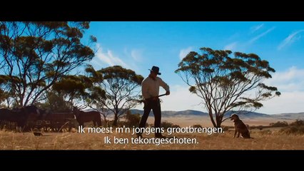 The Water Diviner: Trailer HD OV ned ond