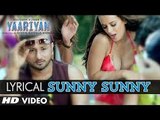 Sunny Sunny Yaariyan Full Video Song Feat.Yo Yo Honey Singh | Himansh Kohli Rakul HD Official
