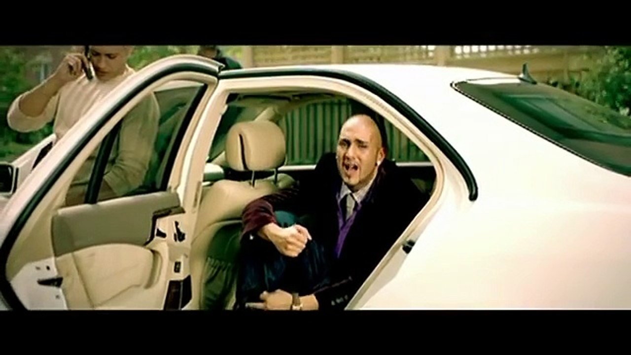 Massari - Real Love [Official Video] _