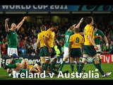 watch rugby Ireland vs Australia streaming on mac