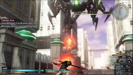 Final Fantasy Type-0-HD - We have arrived (trailer USA)